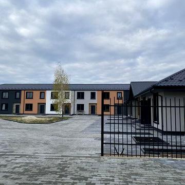 Продаж таунхаус 105 м² 69000 $ Ворзель  РОЗТЕРМІНУВАННЯ  ДЕРЖПРОГРАМИ
