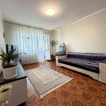 БЕЗ КОМІСІЇ 1кім. квартира 38.2м2 Намив 9/9 Відеоспостереження