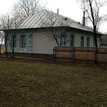 Будинок в с Олишівка. Зручності. Є-ВІДНОВЛЕННЯ.