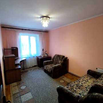 Продаж 4к Квартира Володимира Великого вулиця