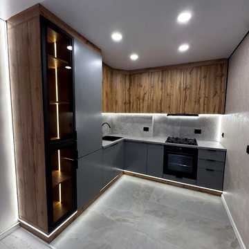 Продаж 2к Квартира Смакули вулиця ЖК ул. Александра Смакулы, 8