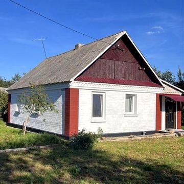 продається будинок