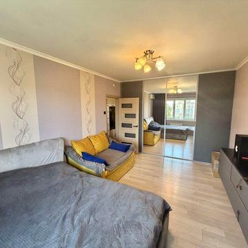 Без% Продам 1к 37м2 Київ вулиця Академіка Кіпріанова 6А метро Святошино Без комісії