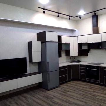 Здам 1к квартиру 30м2. Новобуд. пр.Лесі Українки (Пушкіна)