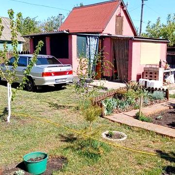 Продам дачу кооператив Восход