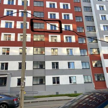 Продам Свою 1-к. Квартиру ЖК Гідропарк