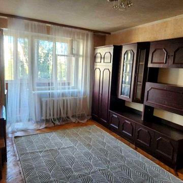 Продаж 1-кімнатної квартири, вул. Здолбунівська, Дарницький р-н | 30,4 м², Позняки $35 000, торг