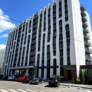 Продаж 1к квартири, ЖК Сінема Хаус, Боголюбова 43 ЖК Cinema House