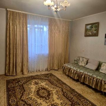 Здам 1кімнатну кв, р-н ТЦ Берізка, з меблями та технікою