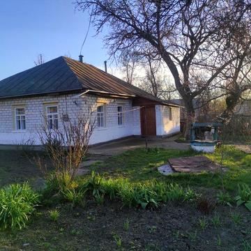 Терміново Продається будинок м Сміла вул Федорова 80 кв.м Газ  Вода
