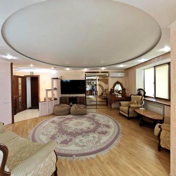 Продаж, Квартира, 2 комнаты, 62 м², Палубная, Фонтан, Одесса