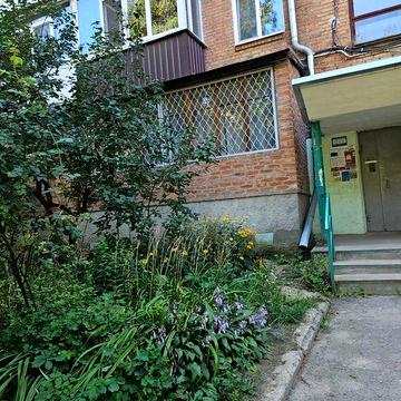 Оренда 2 к. квартира Залютино 10 хв. Холодна Гора