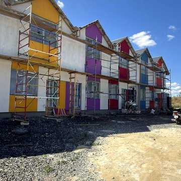 Будинок - квартира !