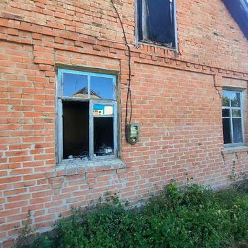 Продам будинок в селі Матюші