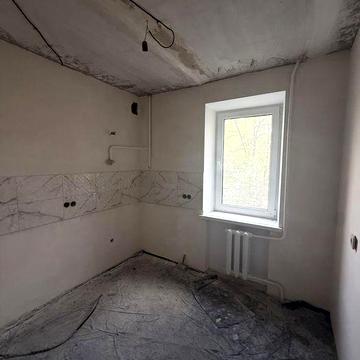 Однокімнатна квартира, вулиця Коротка