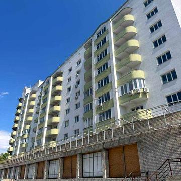 3кім. квартира вул.Садова 3/9 115м2 новобудова ПАРКОМІСЦЕ БЕЗ комісії