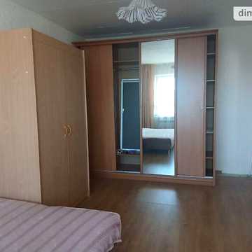 Довгострокова оренда 1к Квартира Архітекторська вулиця