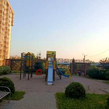Продам 1 комнатую квартиру в ЖК Меридиан ЖК Меридиан