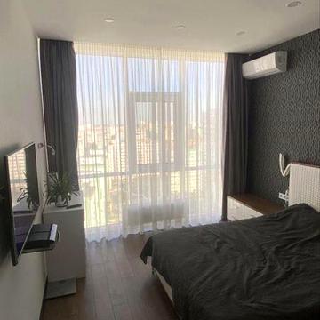 Продам 2к квартиру в террасой и видом на море | Продам 2к квартиру з терасою та видом на море