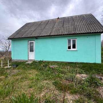 Продам будинок Олешин