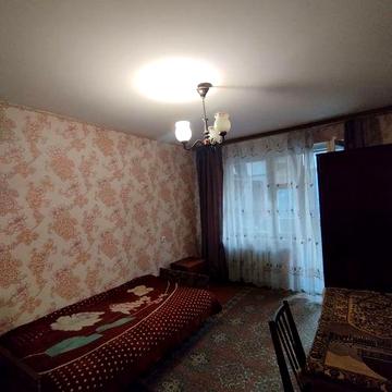 Здам 1-но Кім квартиру Урожай.Вільно.