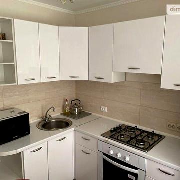 Довгострокова оренда 1к Квартира Володимира Великого князя вулиця