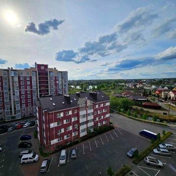 Продаж 1к Квартири 38м.кв  ЖК Покровський в Гостомелі ЖК Покровський