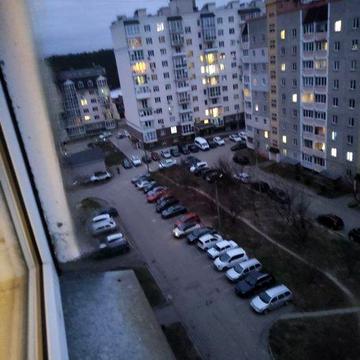 Терміново. Власник. єВідновлення Продам затишну видову квартиру в Чернігові в гарному сімейному районі по вулиці Курсанта Єськова від власника