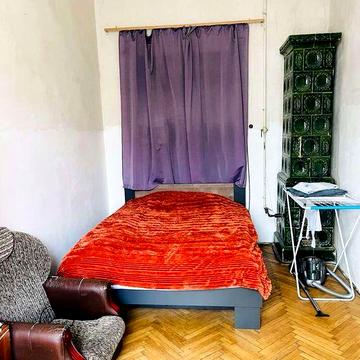 Продаж двох кімнатної квартири