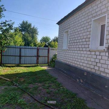 Продам дом в селе Борщивка