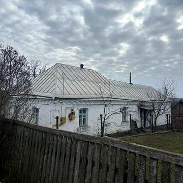 Продаж будинку 14500$