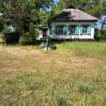 Продам будинок в гарному місці