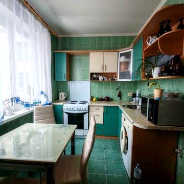 Продам 3 комн. кв. метро Индустриальная РЖМ сторона с/м Классс