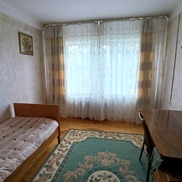 Оренда 1-кім Святошино,є все необхідне, вільна