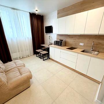 Оренда 1к квартири в престижному ЖК Paradise Avenue по вул. Панорамна 2!