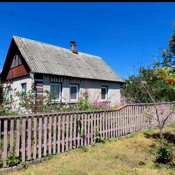 продам будинок в селищі Хорошів  Житомирського району