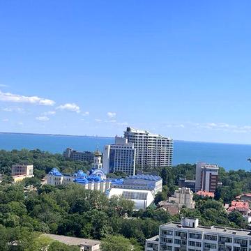 СВОЯ!!!Аркадия,Родос, премимум апартаменты с видом на море.Улица Генуэзкая 1е