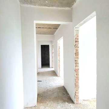 Продаж двокімнатна квартира  в новобудові з гаражем від власника