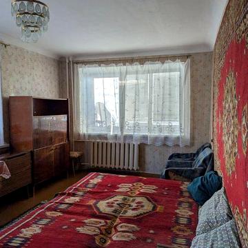 Охайна 2к квартира