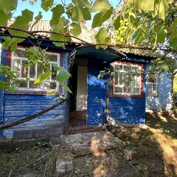 Продаж приватного будинку