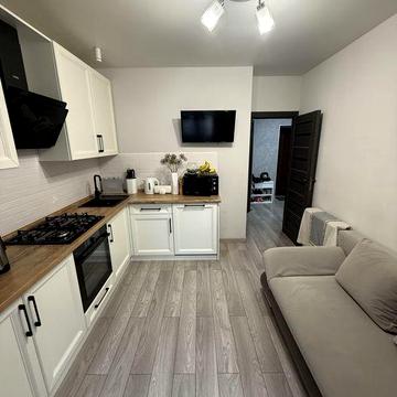 Продам квартиру  буд 20 ЖК Будинок 20