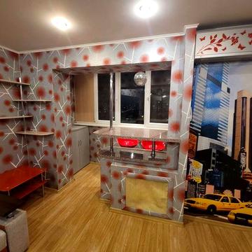 Продаж 1 кімнатної квартири (без комісії)