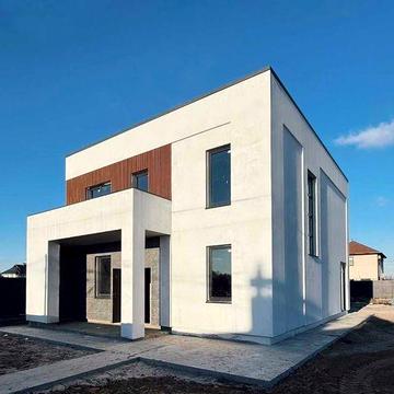 продажа сучасного  будинку 178 м² на 10 сотках • Гатне • 5 хв до Києва