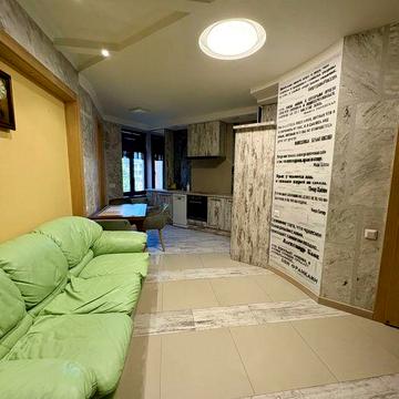 Продаж 2-кімнатної квартири в самому центрі Білої Церкви