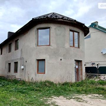 Продаж 3к Дім Сонячна вулиця
