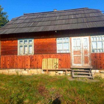 Продається будинок + 40 соток землі в с. Космач!