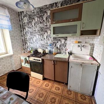 5000 грн Оренда 1 кім квартири вул Штурмова 5/9