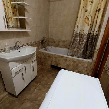 Оренда 2х кімнатної Прибузька