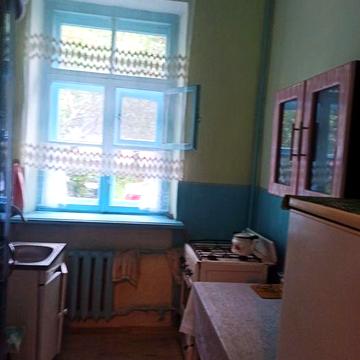 Довгострокова оренда однокімнатної квартири на Замості
