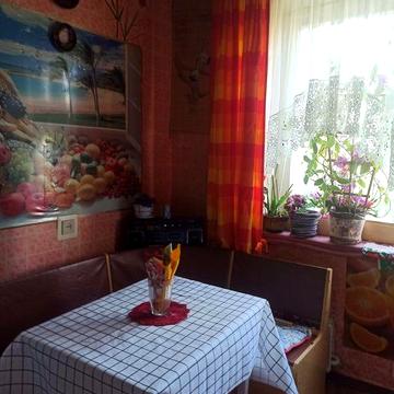 Продам 3х комнатную квартиру